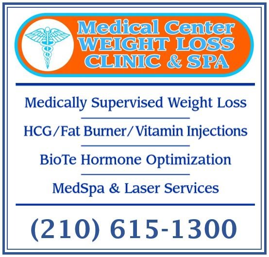 MEDICAL CENTER WEIGHT LOSS CLINIC & SPA Updated September 2024 17