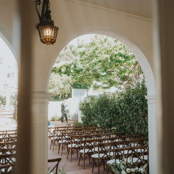 Darlington House - Venues & Event Spaces Near Me - La Jolla, California