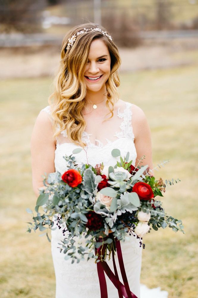 Laura Jean Floral & Event Design