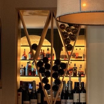 Brother Fox - Wine inside restaurant - Diners Near Me - Pensacola, Florida Brother Fox - Wine inside restaurant - Diners Near Me - Pensacola, Florida
