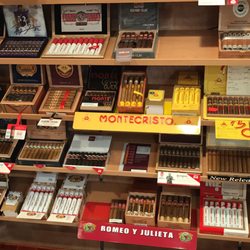 J Mart & Smoke Shop