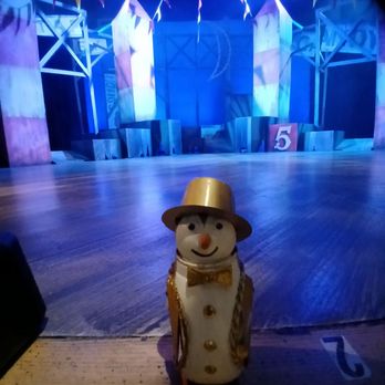 Jean's Playhouse - Performing Arts Near Me - Lincoln, New Hampshire