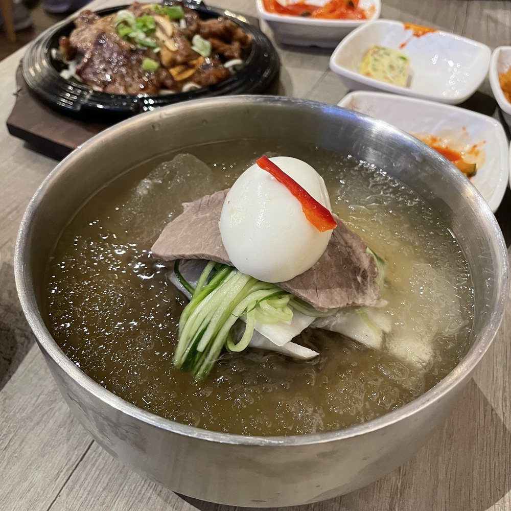 Babo Jumak - Korean Near Me - Mesa, Arizona Babo Jumak - Korean Near Me - Mesa, Arizona