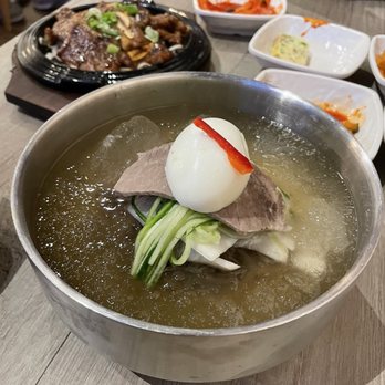 Babo Jumak - Korean Near Me - Mesa, Arizona