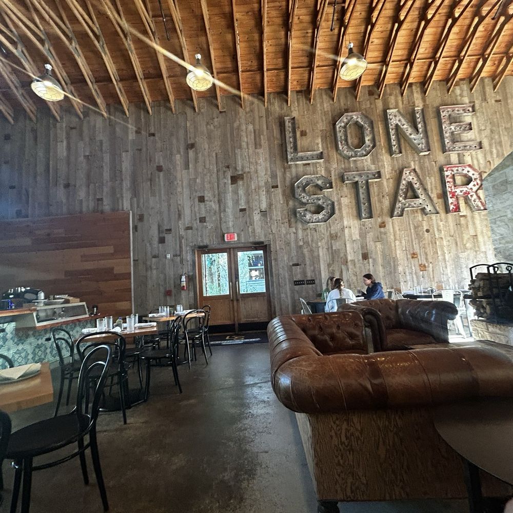 The Water Trough - Inside - Comfort Food Near Me - Austin, Texas The Water Trough - Inside - Comfort Food Near Me - Austin, Texas