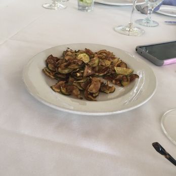 Il Gabbiano - Italian Near Me - Miami, Florida