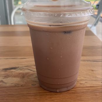 Yolklore - Iced Mocha - Breakfast & Brunch Near Me - St. Louis, Missouri Yolklore - Iced Mocha - Breakfast & Brunch Near Me - St. Louis, Missouri