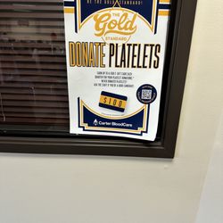 Carter BloodCare