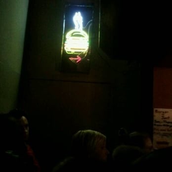 Burger Joint - long line - American Near Me - New York, New York