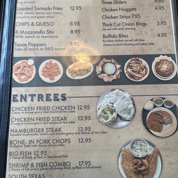 Texas Forever Bar & Grill - Bars Near Me - Channelview, Texas