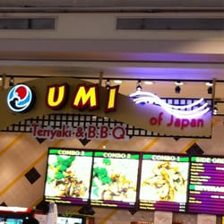 UMI of Japan