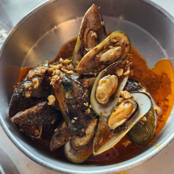 Kick & Boil Crab - Mussels - Cajun/Creole Near Me - Santa Ana, California Kick & Boil Crab - Mussels - Cajun/Creole Near Me - Santa Ana, California