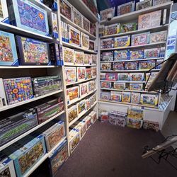 The Toy Company
