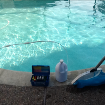 Shipley Pool Service - Pool & Hot Tub Service Near Me - Pacheco, California
