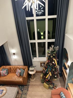 Lily Hall- A Boutique Hotel by null