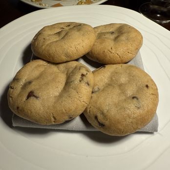 Il Nido - Desserts Near Me - Marlboro, New Jersey