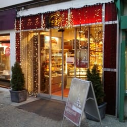 Hager Bäckerei