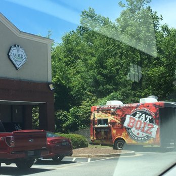 Fat Boiz - The food truck on the corner next to the barber shop - Beer, Wine & Spirits Near Me - McDonough, Georgia Fat Boiz - The food truck on the corner next to the barber shop - Beer, Wine & Spirits Near Me - McDonough, Georgia