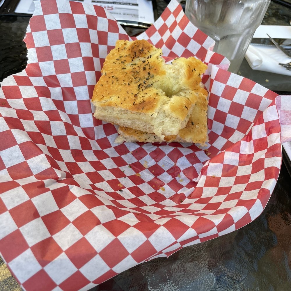 Chinook's - Bread - Seafood Near Me - Seattle, Washington
