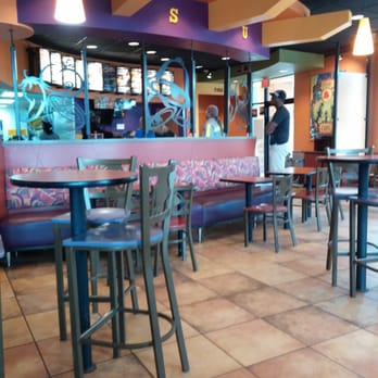 Taco Bell - Fast Food Near Me - Covington, Louisiana