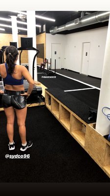 The Fort NYC by null