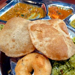 Poori Poori