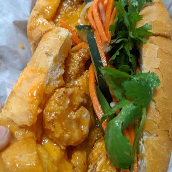 Banh Mi Boys - Bang Bang Shrimp - Vietnamese Near Me - Metairie, Louisiana Banh Mi Boys - Bang Bang Shrimp - Vietnamese Near Me - Metairie, Louisiana