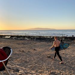 Playa de las Americas