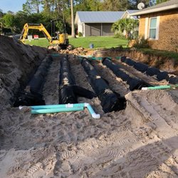 Hebert Plumbing Contractors - Septic Services