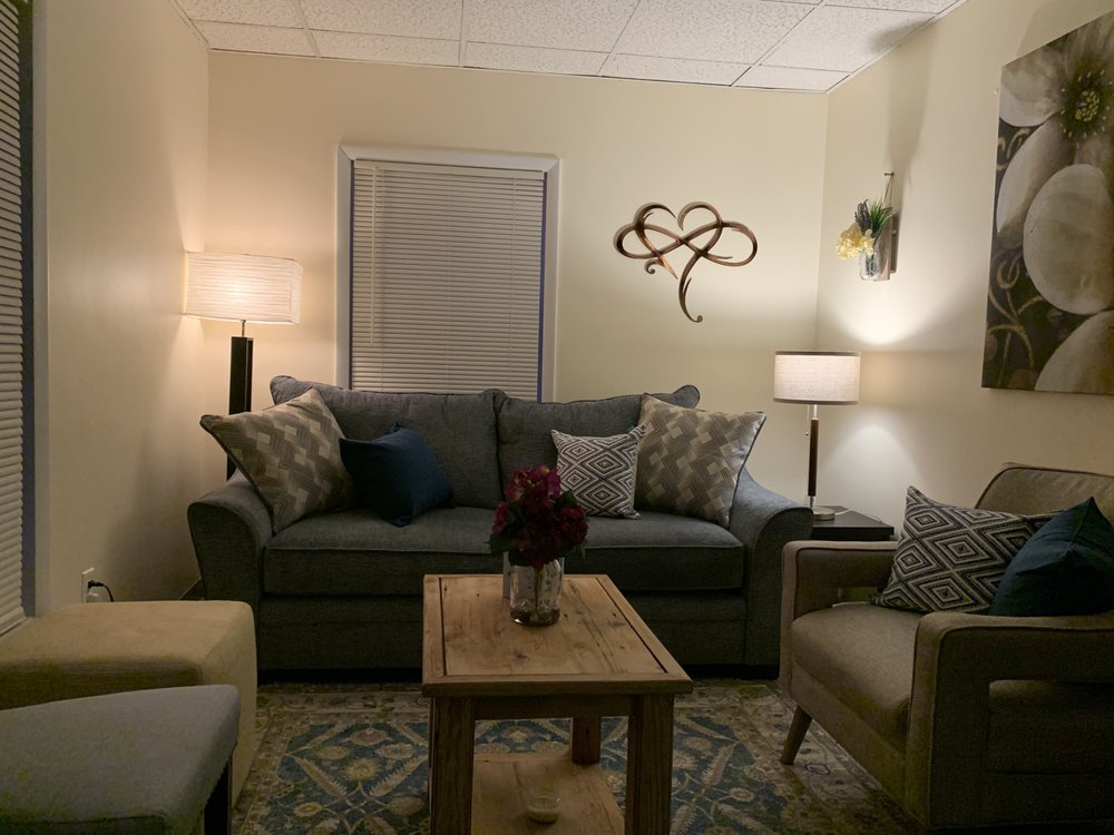 Grace & Peace Counseling - grief counselor in Rochester, NY