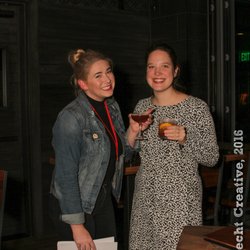 OYE: An Evening Above Asheville at The Montford Rooftop Bar