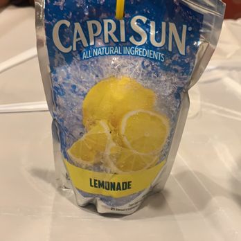 King Cajun Crawfish - The "lemonade" with no refills for a kids meal that's $7 jokes. - Cajun/Creole Near Me - Orlando, Florida King Cajun Crawfish - The "lemonade" with no refills for a kids meal that's $7 jokes. - Cajun/Creole Near Me - Orlando, Florida