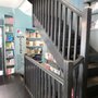 Photo of Ampersand Cafe & Bookstore