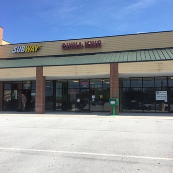 China King - Good Chinese Food in Bridgeton Commons. Small seating area. Great Prices! - Chinese Near Me - New Bern, North Carolina China King - Good Chinese Food in Bridgeton Commons. Small seating area. Great Prices! - Chinese Near Me - New Bern, North Carolina