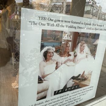 Lili Bridals - Bridal Near Me - Tarzana, California
