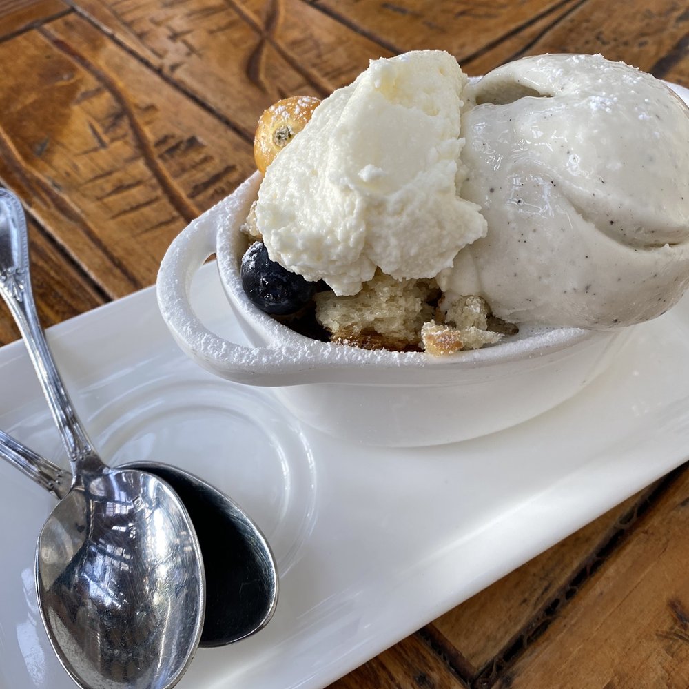Folktale Winery - Cobbler - Wineries Near Me - Carmel, California Folktale Winery - Cobbler - Wineries Near Me - Carmel, California