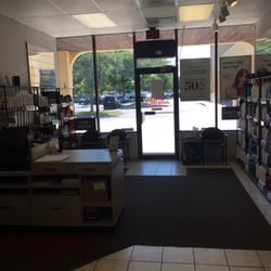 Style America - Front of salon