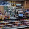 Blackstone market gift card