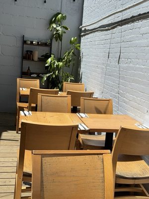 Fortuna Nyc by null