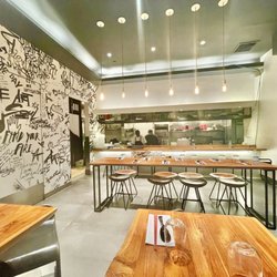 Jun-Men Ramen Bar