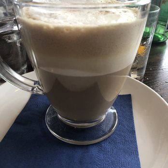 Fenton River Grill - Cappuccino - American Near Me - Mansfield, Connecticut