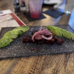 West OC Taphouse Bar & Grill - Porkacado