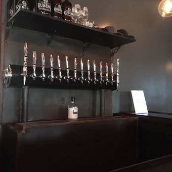 R6 Distillery - All the taps (future proofing). - Distilleries Near Me - El Segundo, California R6 Distillery - All the taps (future proofing). - Distilleries Near Me - El Segundo, California