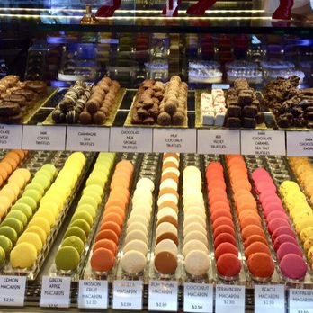 The French Workshop - Bakeries Near Me - Bayside, New York