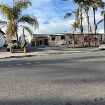 Helms & Hill - Towing Near Me - Montebello, California Helms & Hill - Towing Near Me - Montebello, California
