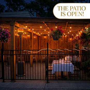 Banjara Indian Restaurant - Banjara Indian Cuisine Patio - Indian Near Me - Toronto, Ontario Banjara Indian Restaurant - Banjara Indian Cuisine Patio - Indian Near Me - Toronto, Ontario