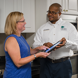 Sloan Appliance Service