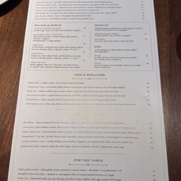 Menu June 2026 Menu June 2026