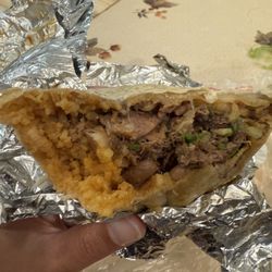 Tacos Los Poblanos