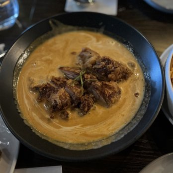 Lamaii - Henderson - Panang crispy duck - Thai Near Me - Henderson, Nevada